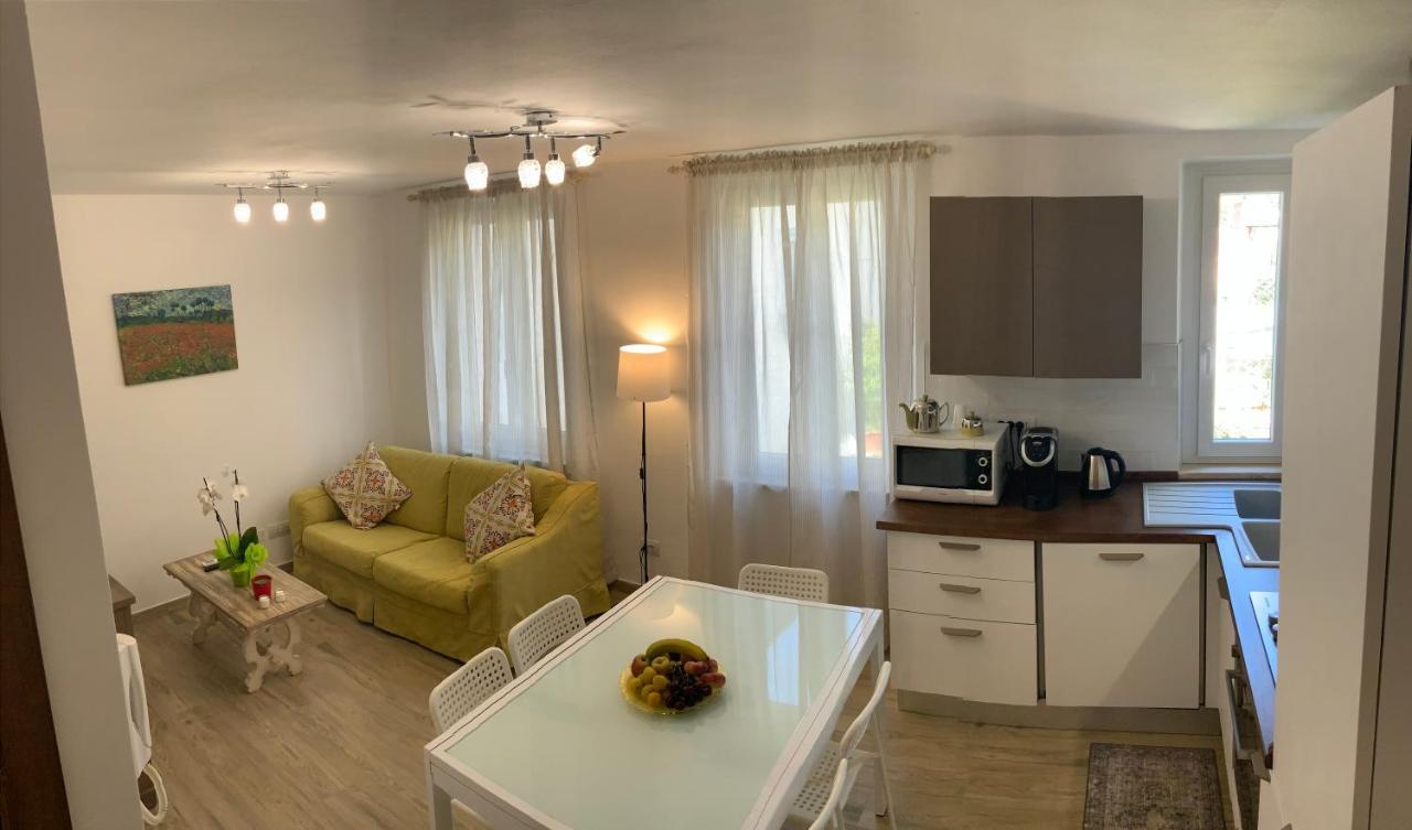 Casa La Wanda - Camaiore Toscana - 2 Bedroom & Terrace Экстерьер фото