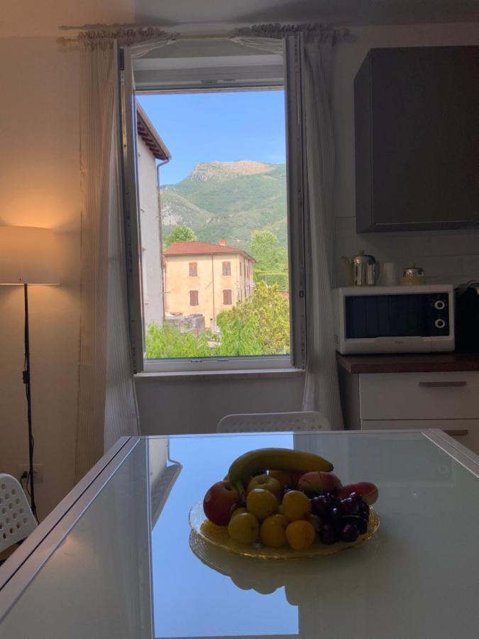 Casa La Wanda - Camaiore Toscana - 2 Bedroom & Terrace Экстерьер фото