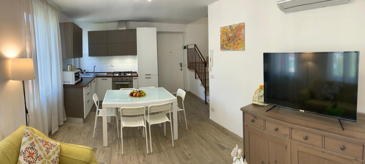 Casa La Wanda - Camaiore Toscana - 2 Bedroom & Terrace Экстерьер фото