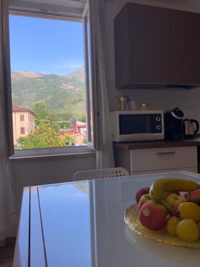 Casa La Wanda - Camaiore Toscana - 2 Bedroom & Terrace Экстерьер фото