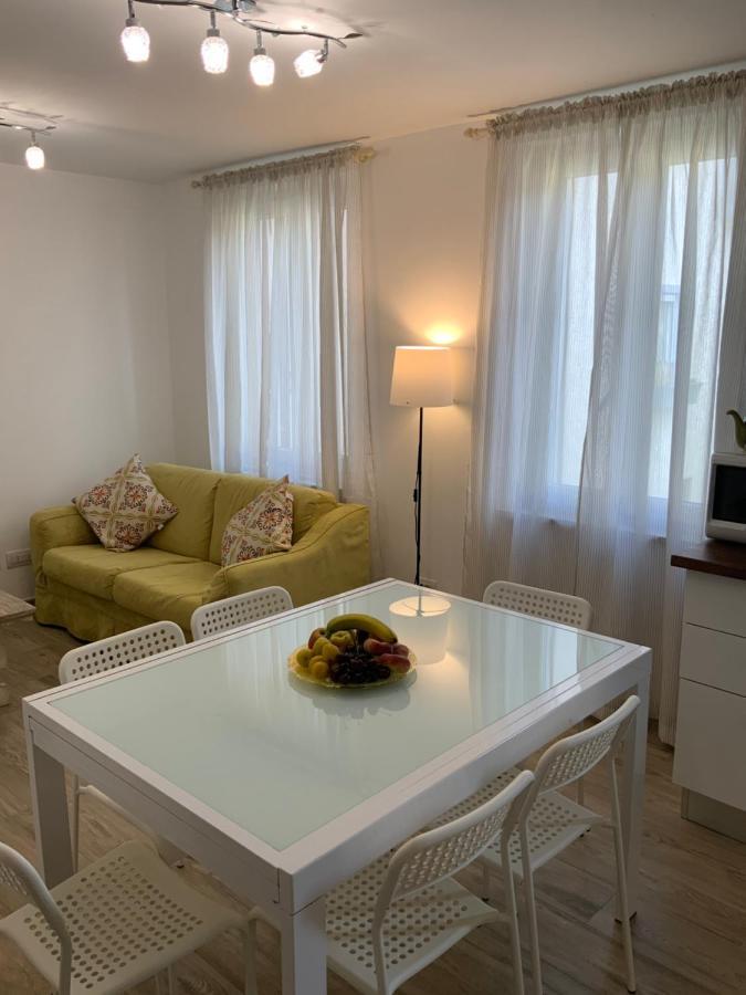 Casa La Wanda - Camaiore Toscana - 2 Bedroom & Terrace Экстерьер фото