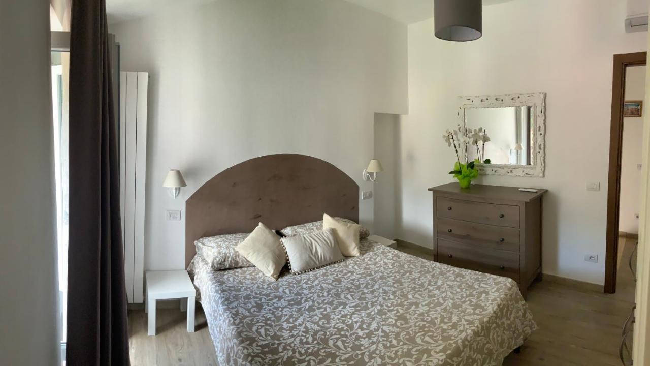 Casa La Wanda - Camaiore Toscana - 2 Bedroom & Terrace Экстерьер фото
