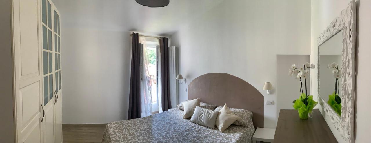 Casa La Wanda - Camaiore Toscana - 2 Bedroom & Terrace Экстерьер фото