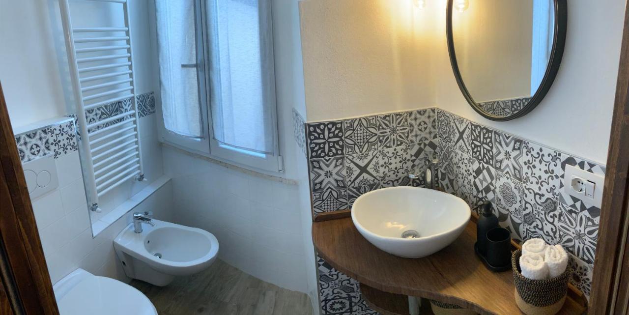 Casa La Wanda - Camaiore Toscana - 2 Bedroom & Terrace Экстерьер фото