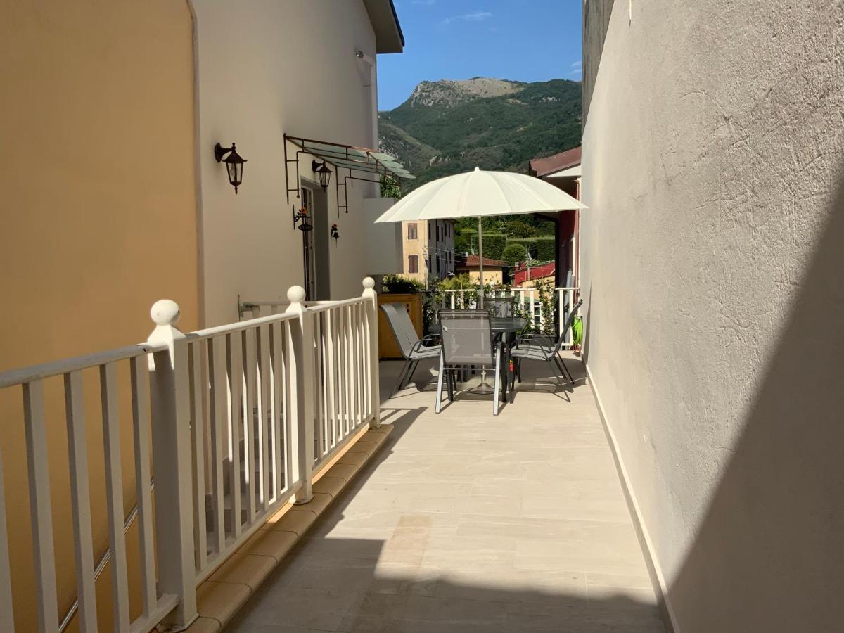 Casa La Wanda - Camaiore Toscana - 2 Bedroom & Terrace Экстерьер фото