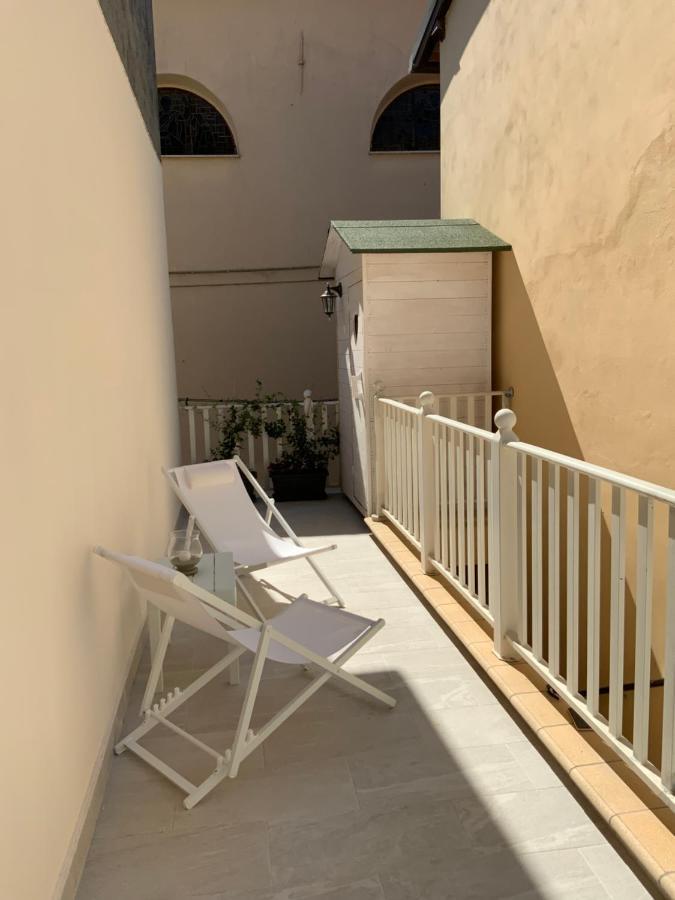 Casa La Wanda - Camaiore Toscana - 2 Bedroom & Terrace Экстерьер фото