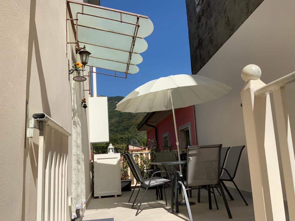 Casa La Wanda - Camaiore Toscana - 2 Bedroom & Terrace Экстерьер фото
