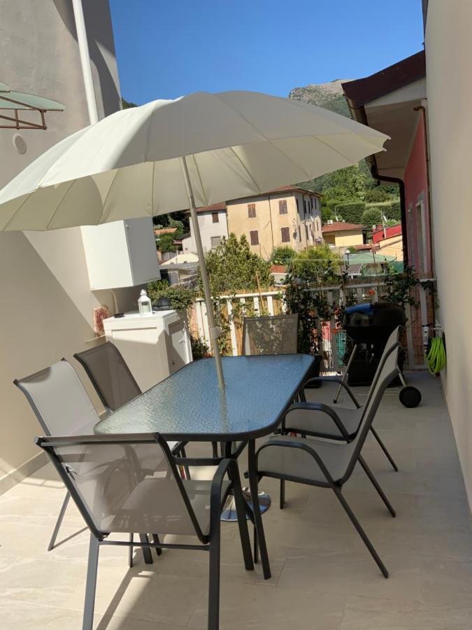 Casa La Wanda - Camaiore Toscana - 2 Bedroom & Terrace Экстерьер фото