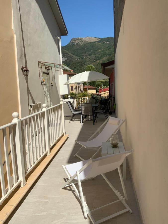 Casa La Wanda - Camaiore Toscana - 2 Bedroom & Terrace Экстерьер фото